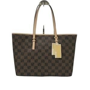 RETAIL $390 Michael Michael Kors Jet‎ Set Travel Medium Multifunction Tote*BNWT